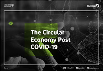 The Circular Economy Post COVID-19